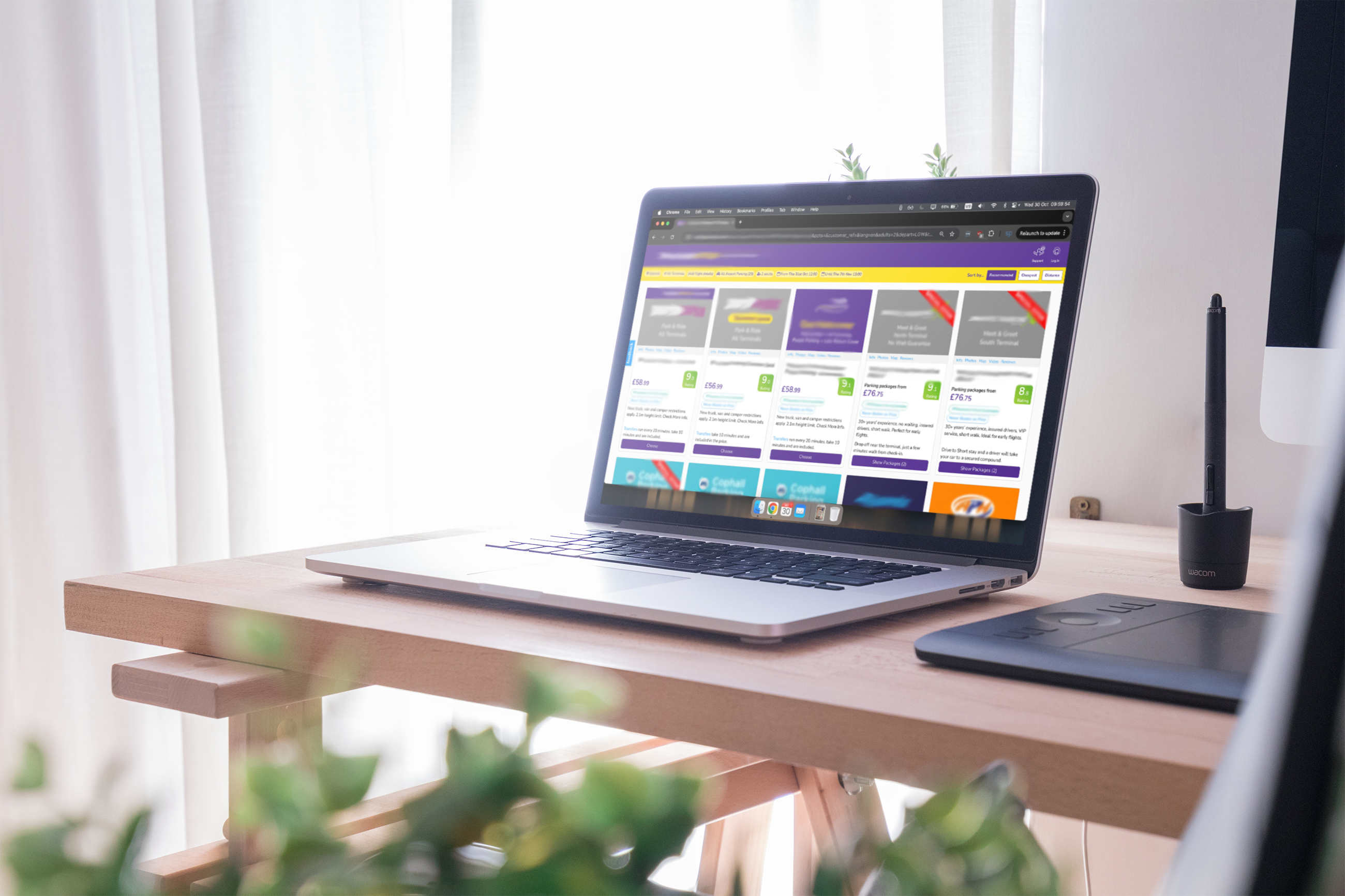 Redefining Travel Experience Through Innovative Services